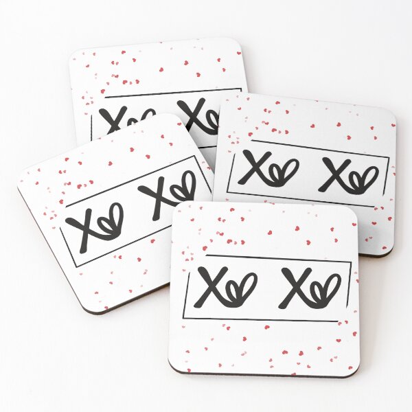 Item preview, Valentine Xo Xo designed and sold by Xatutik.art.
