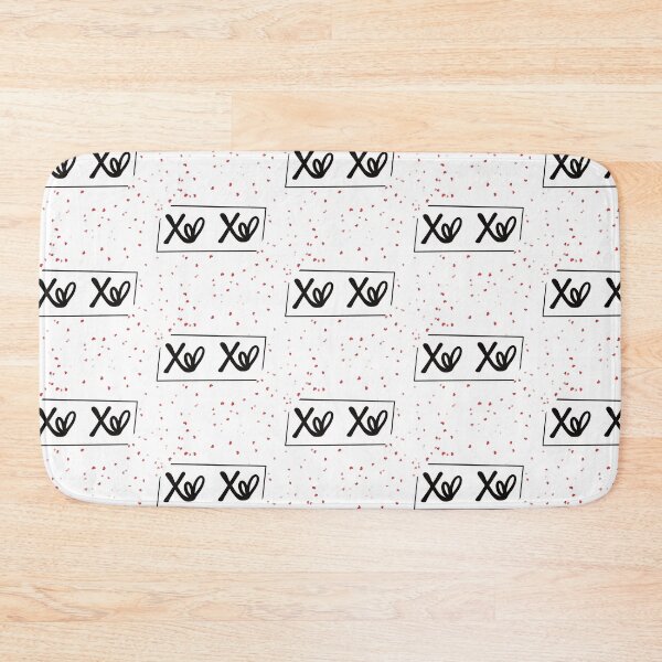 Item preview, Valentine Xo Xo designed and sold by Xatutik.art.