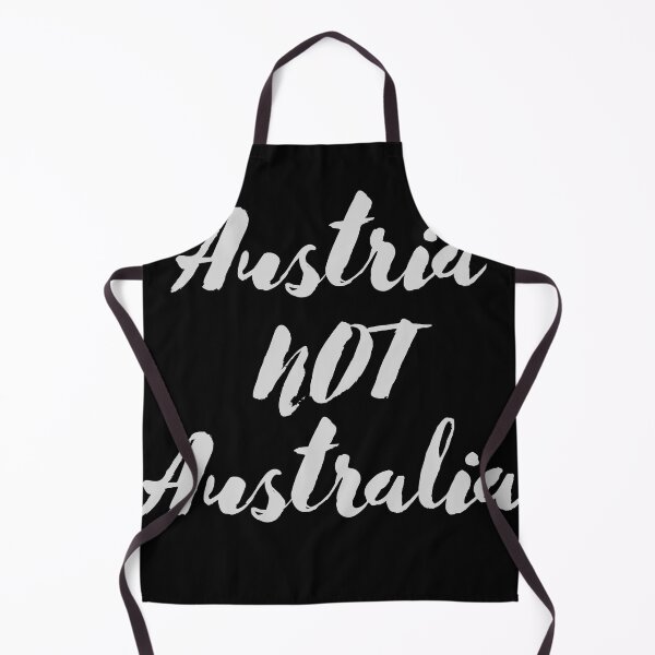 Item preview, Austria not Australia designed and sold by bernd49.