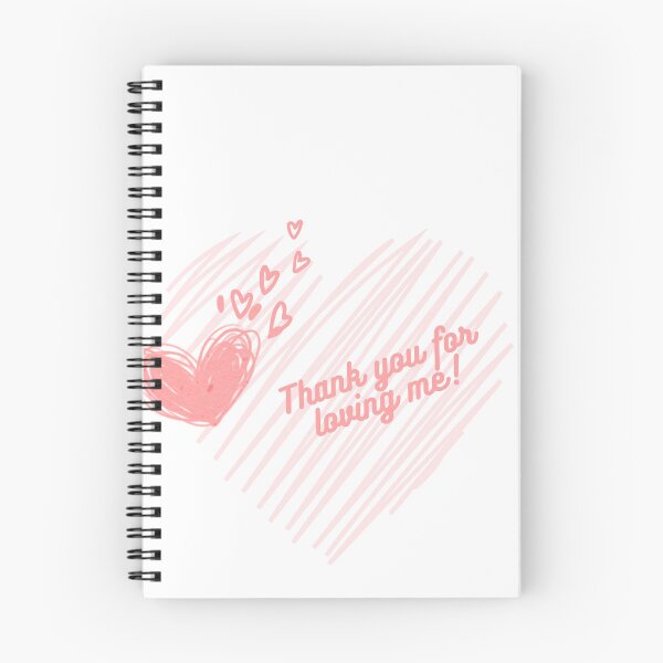 Item preview, Valentine's day, thank you for loving me! designed and sold by Andrei Cazan.