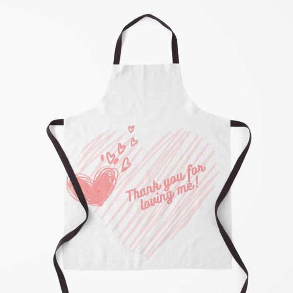 Item preview, Valentine's day, thank you for loving me! designed and sold by Andrei Cazan.