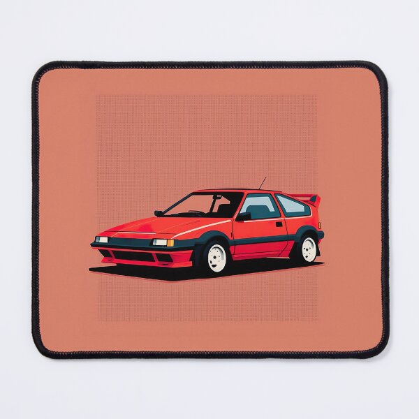 Item preview, CRX Dreams II designed and sold by natsukashiifm.