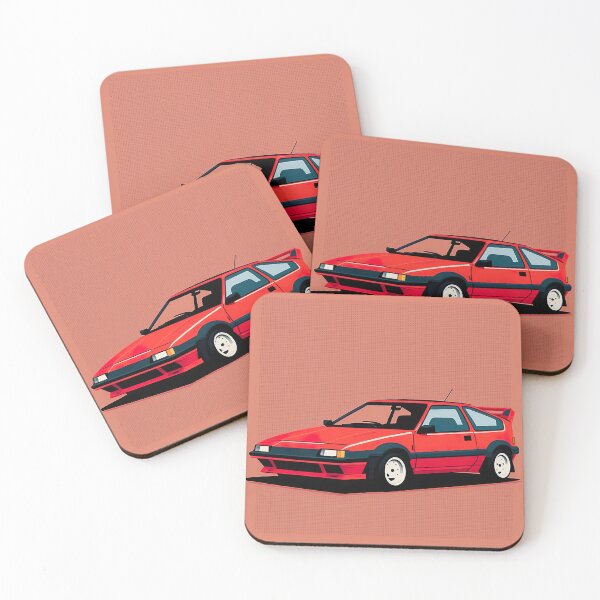 Item preview, CRX Dreams II designed and sold by natsukashiifm.