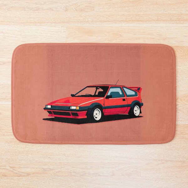 Item preview, CRX Dreams II designed and sold by natsukashiifm.