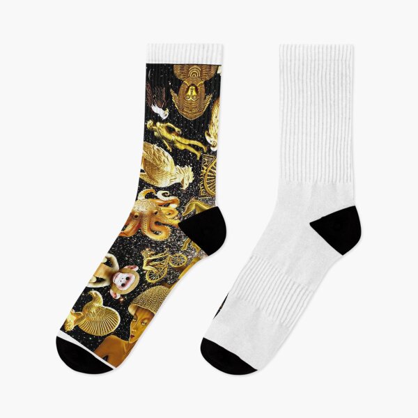 Item preview, Abstrak hybrid matrix gold  designed and sold by Abstrakjsnc101.