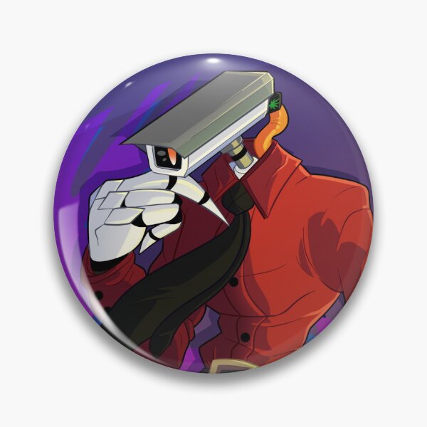 Item preview, The MAN! designed and sold by G4L1L30.