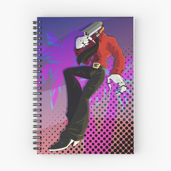 Item preview, The MAN! designed and sold by G4L1L30.