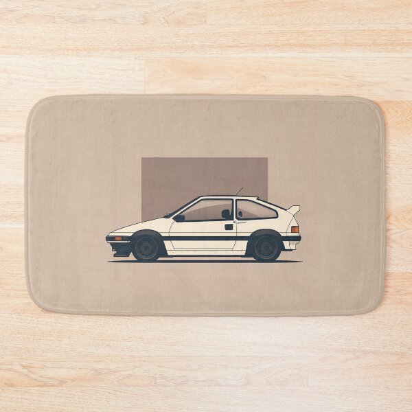 Item preview, CRX Dreams III designed and sold by natsukashiifm.