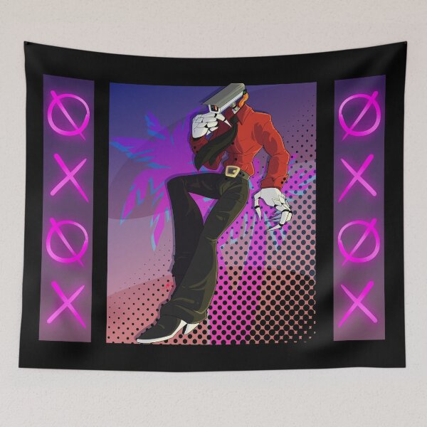 Item preview, The MAN! designed and sold by G4L1L30.