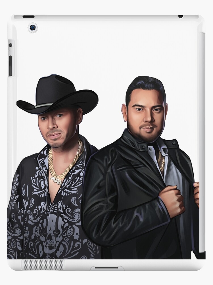 Funda y vinilo para iPad «BANDA MS de Sergio Lizárraga, arte ucraniano  dibujado a mano» de Lunaboo- | Redbubble