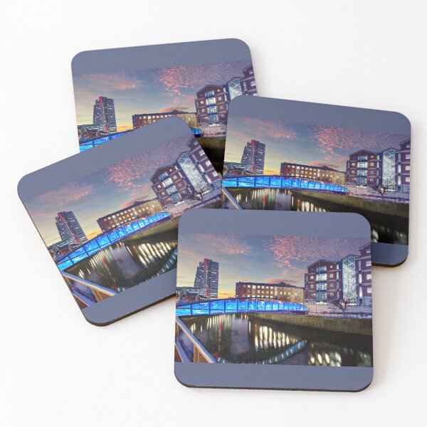 Item preview, Leeds designed and sold by Alisonchambers2.