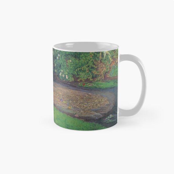 Item preview, Victorian painting by John Everett Millais – Ophelia designed and sold by RaspberryEM.