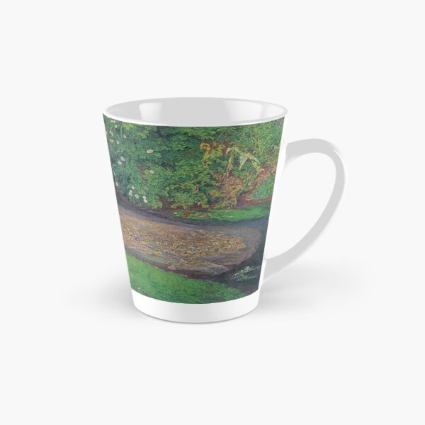 Item preview, Victorian painting by John Everett Millais – Ophelia designed and sold by RaspberryEM.