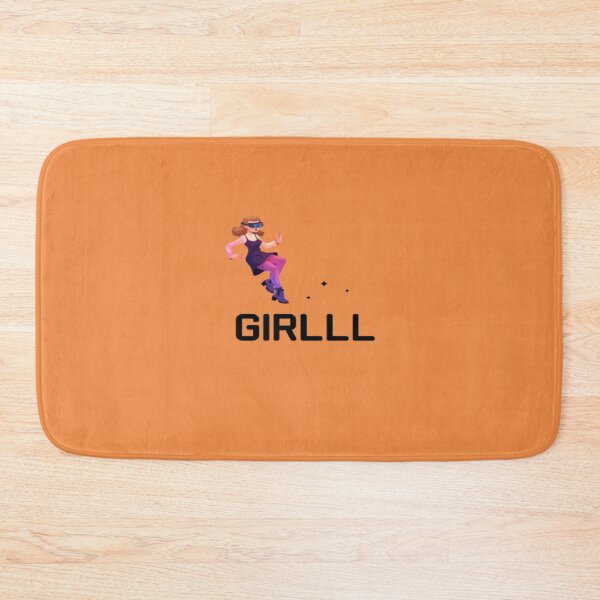 Item preview, Girlll designed and sold by surprise-to-me.