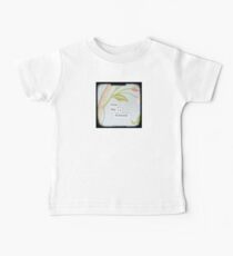 Shine like a diamond Baby Tee