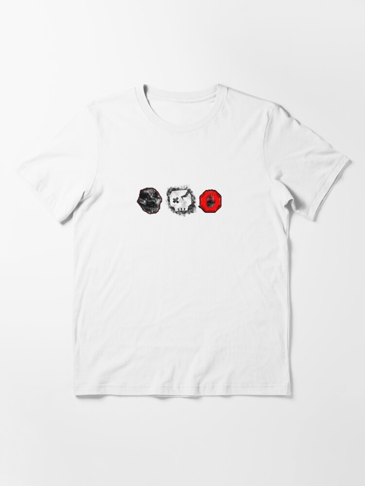 ROBLOX DOOR,T-SHIRT | Magnet