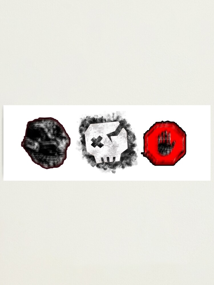 Three Credit Symbols in Roblox DOOR!