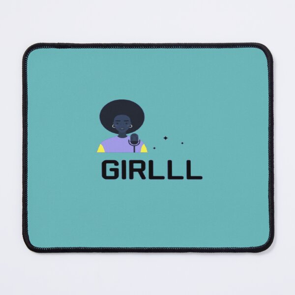 Item preview, Girlll designed and sold by surprise-to-me.