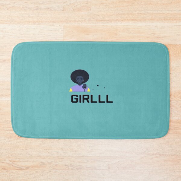 Item preview, Girlll designed and sold by surprise-to-me.