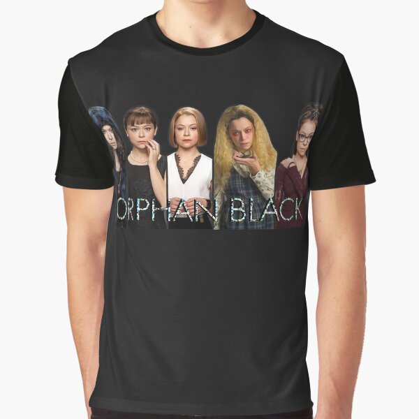 Item preview, Verwaister schwarzer Glitch designed and sold by Filmprints.
