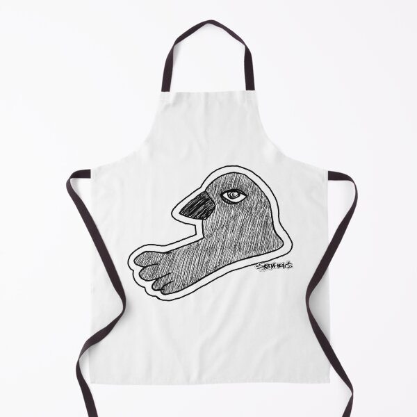 Item preview, Foot Bird designed and sold by sethpls.