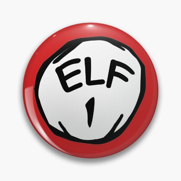 Item preview, Elf 1 designed and sold by NiftyMel.