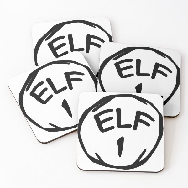 Item preview, Elf 1 designed and sold by NiftyMel.
