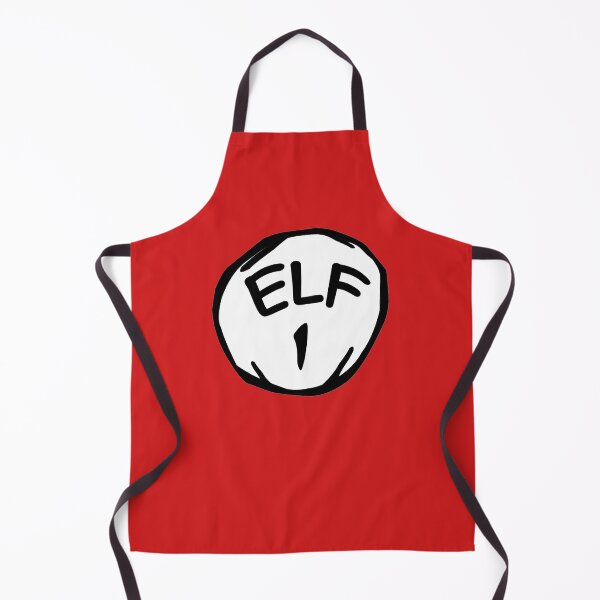 Item preview, Elf 1 designed and sold by NiftyMel.