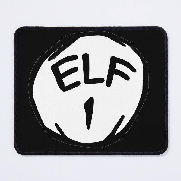Item preview, Elf 1 designed and sold by NiftyMel.