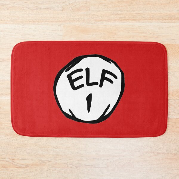 Item preview, Elf 1 designed and sold by NiftyMel.