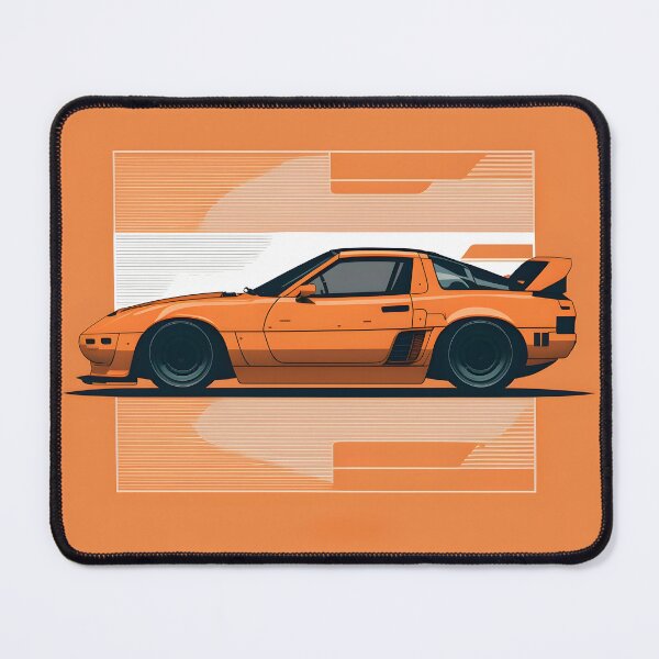 Item preview, Mazdayum RX-7 designed and sold by natsukashiifm.