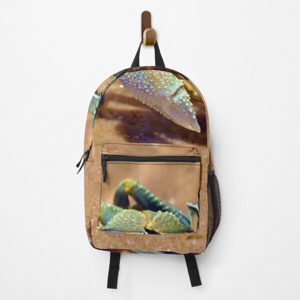 Item preview, Bazaruto Island Crab designed and sold by Jeremy Hayden.
