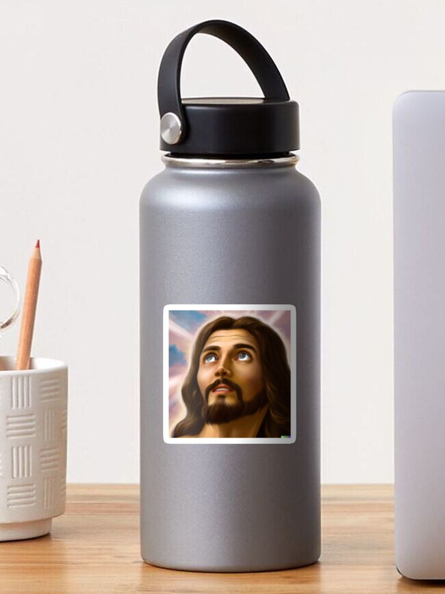 RHB Stainless Steel Water Bottle