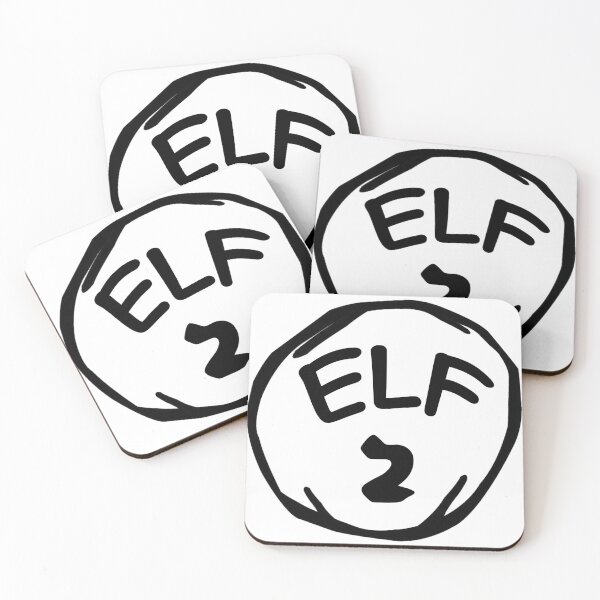 Item preview, Elf 2 designed and sold by NiftyMel.