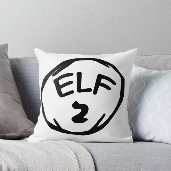 Item preview, Elf 2 designed and sold by NiftyMel.