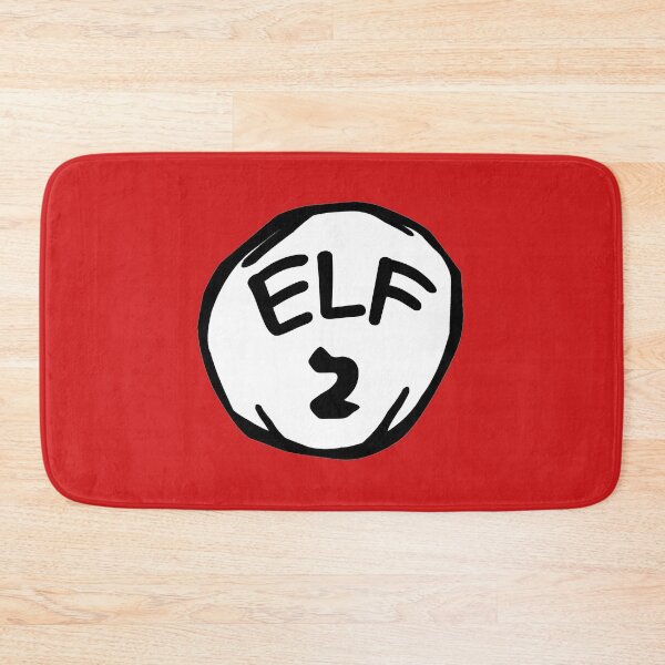 Item preview, Elf 2 designed and sold by NiftyMel.
