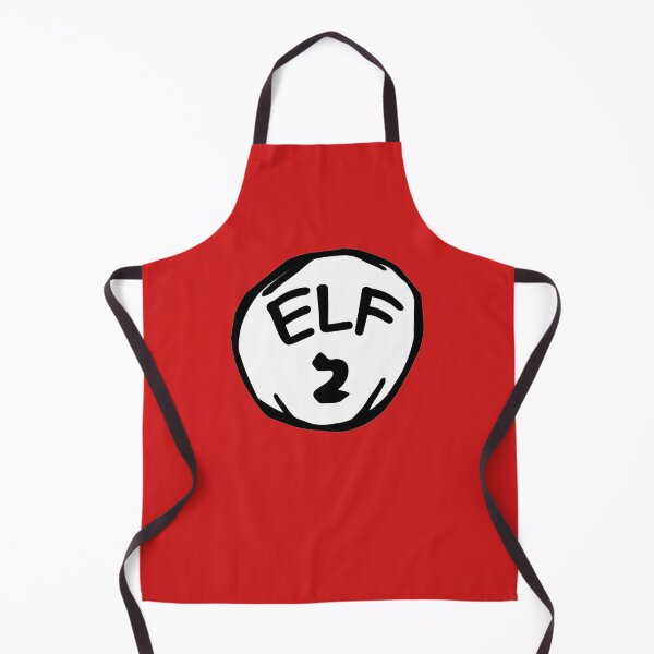Item preview, Elf 2 designed and sold by NiftyMel.