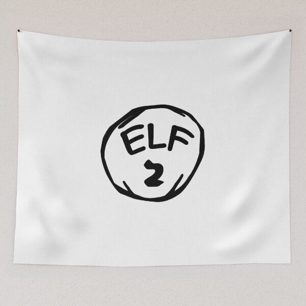 Item preview, Elf 2 designed and sold by NiftyMel.
