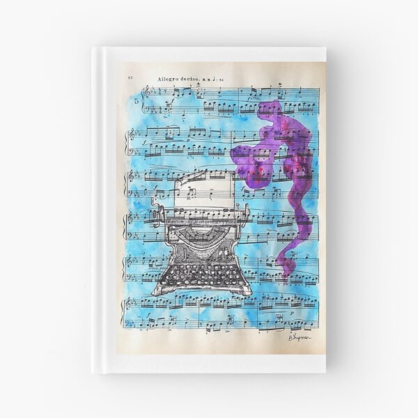 Item preview, Allegro Deciso designed and sold by Riverdaughter.