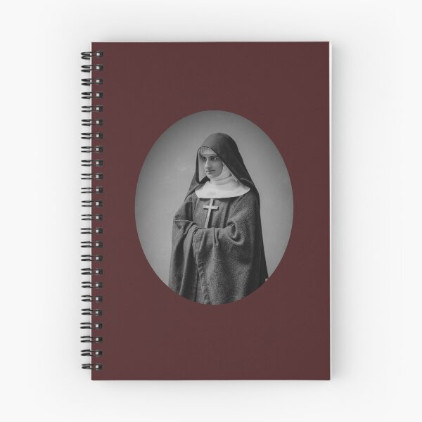 Item preview, Sister Elena 1870s designed and sold by lobodelnoir.
