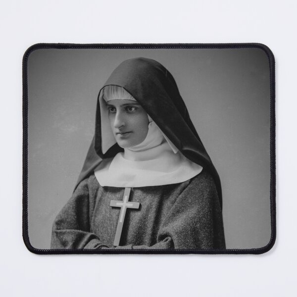 Item preview, Sister Elena 1870s designed and sold by lobodelnoir.