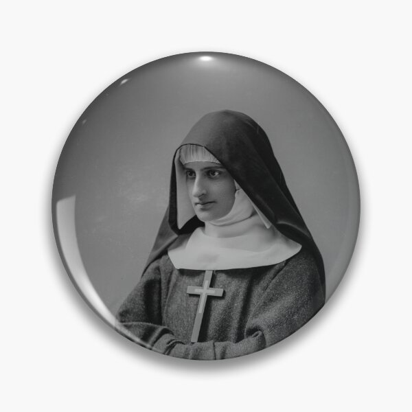Item preview, Sister Elena 1870s designed and sold by lobodelnoir.