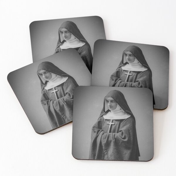 Item preview, Sister Elena 1870s designed and sold by lobodelnoir.