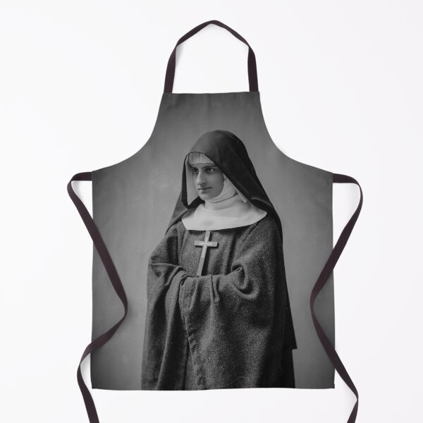 Item preview, Sister Elena 1870s designed and sold by lobodelnoir.