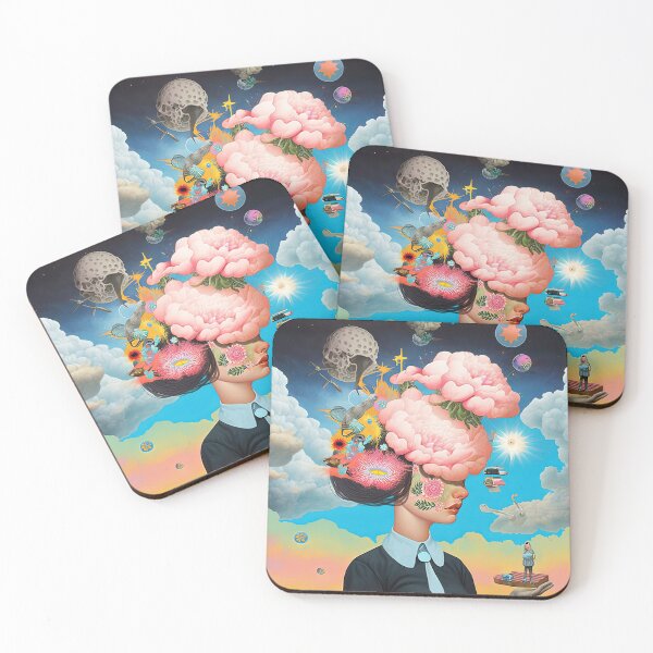 Item preview, Bloom designed and sold by badmojo426.