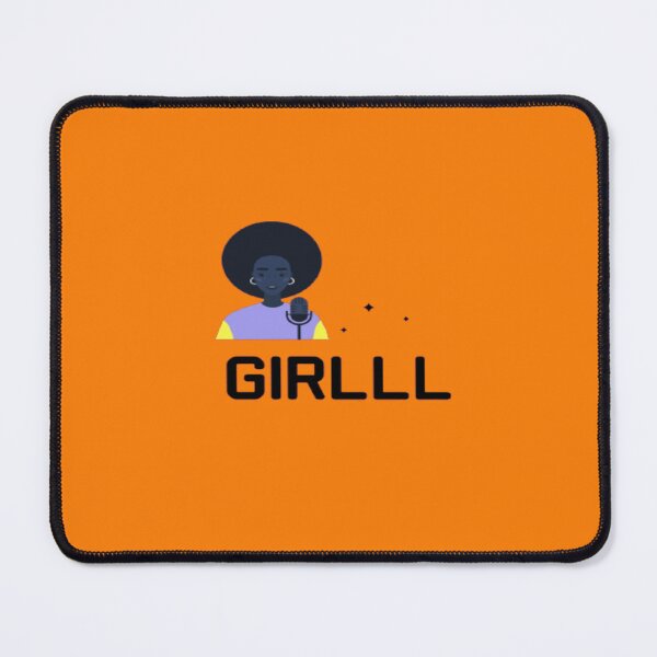 Item preview, Girlll designed and sold by surprise-to-me.