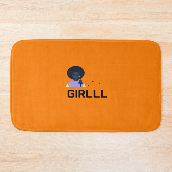 Item preview, Girlll designed and sold by surprise-to-me.