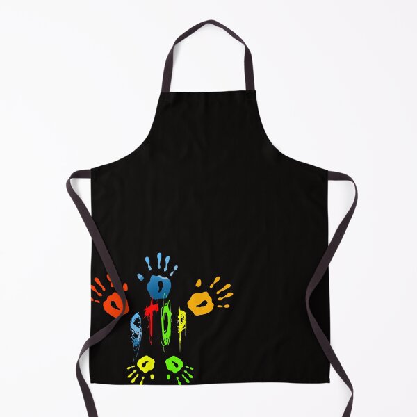 Item preview, STOP NOW designed and sold by FADYMAG.