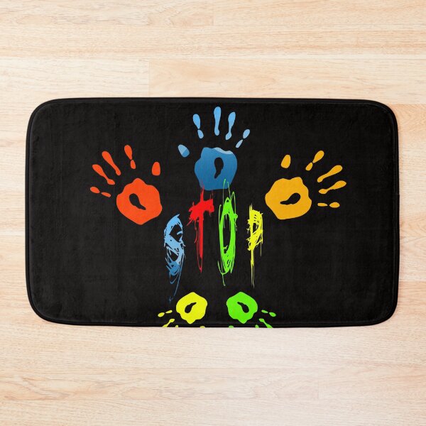 Item preview, STOP NOW designed and sold by FADYMAG.