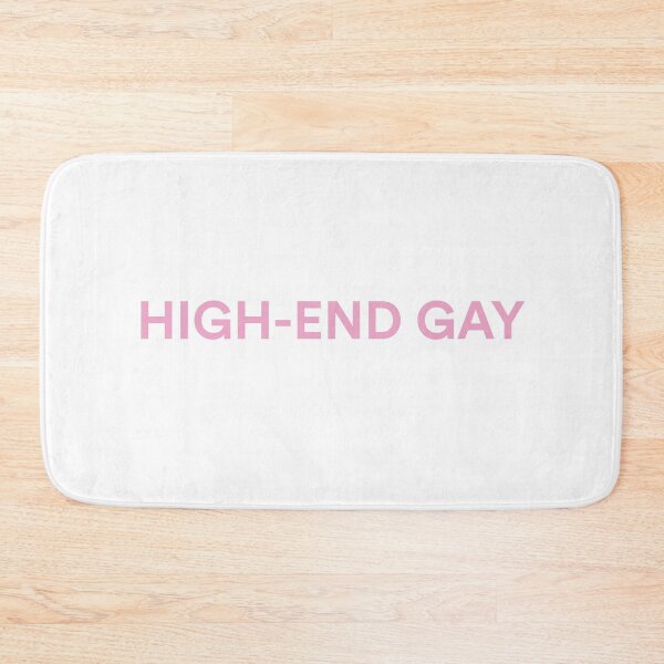 Item preview, HIGH-END GAY | Tanya from White Lotus designed and sold by guest-pillow.